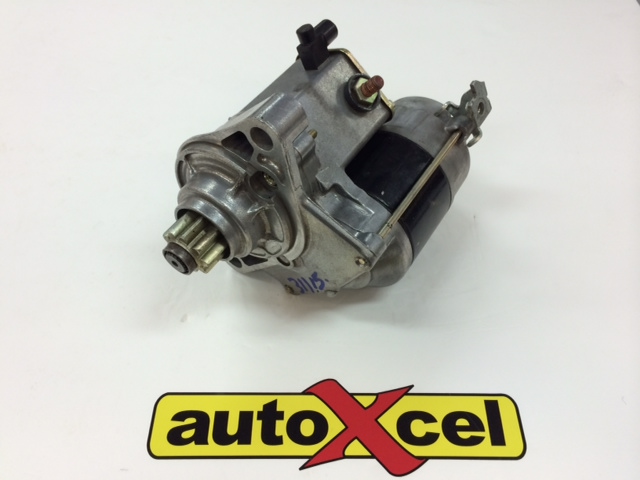 Honda Integra GSI starter motor